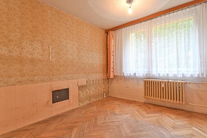 Prodej bytu 3+1, Brno - Řečkovice, Kremličkova, 72 m2