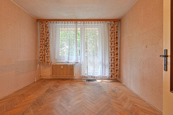 Prodej bytu 3+1, Brno - Řečkovice, Kremličkova, 72 m2