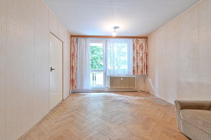 Prodej bytu 3+1, Brno - Řečkovice, Kremličkova, 72 m2