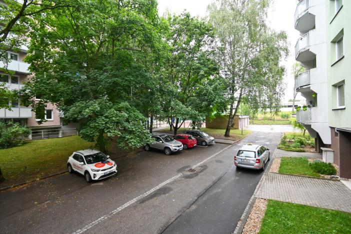 Prodej bytu 3+1, Brno - Řečkovice, Kremličkova, 72 m2