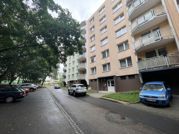 Prodej bytu 3+1, Brno - Řečkovice, Kremličkova, 72 m2