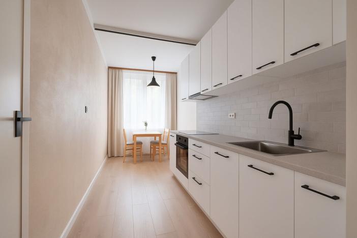 Prodej bytu 3+1, Brno - Řečkovice, Kremličkova, 72 m2