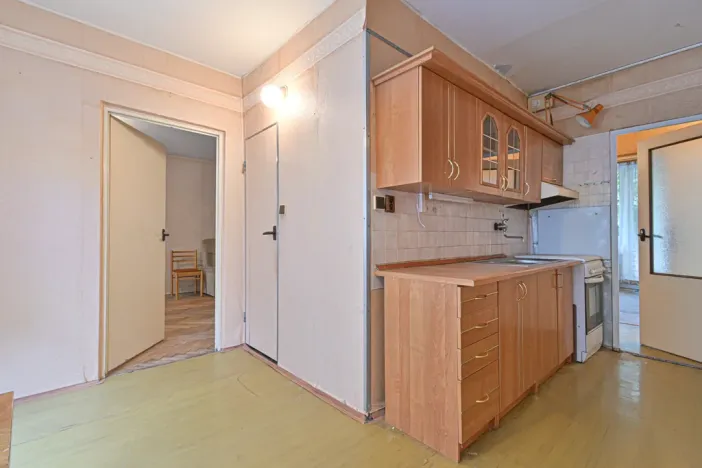 Prodej bytu 3+1, Brno - Řečkovice, Kremličkova, 72 m2