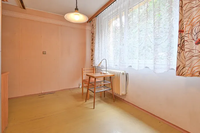 Prodej bytu 3+1, Brno - Řečkovice, Kremličkova, 72 m2