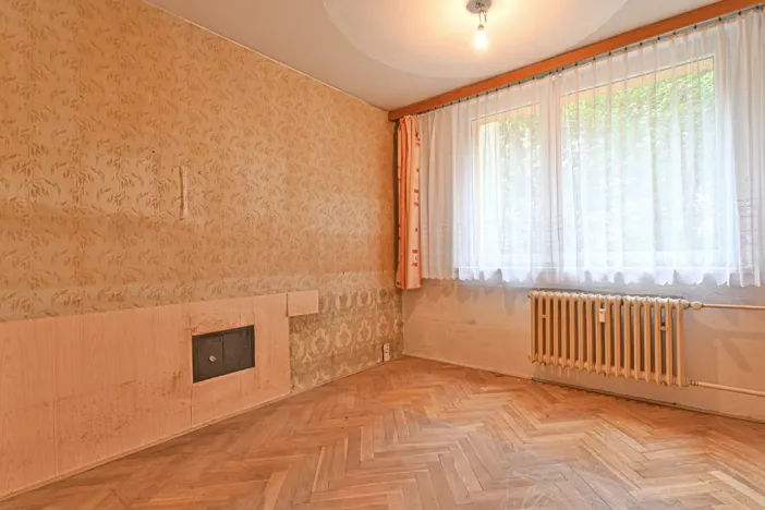 Prodej bytu 3+1, Brno - Řečkovice, Kremličkova, 72 m2