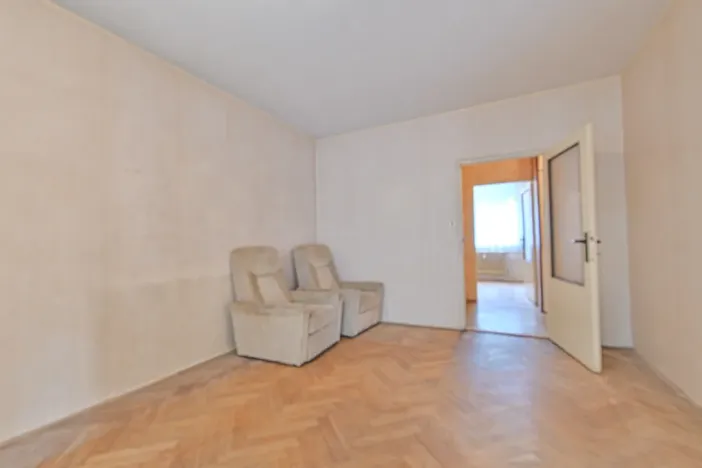 Prodej bytu 3+1, Brno - Řečkovice, Kremličkova, 72 m2