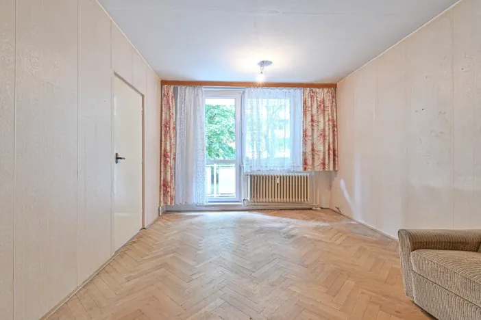 Prodej bytu 3+1, Brno - Řečkovice, Kremličkova, 72 m2