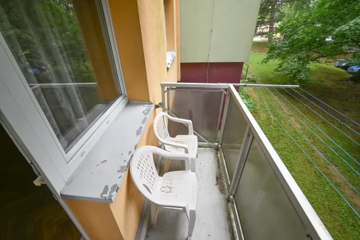 Prodej bytu 3+1, Brno - Řečkovice, Kremličkova, 72 m2