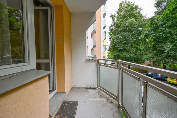 Prodej bytu 3+1, Brno - Řečkovice, Kremličkova, 72 m2