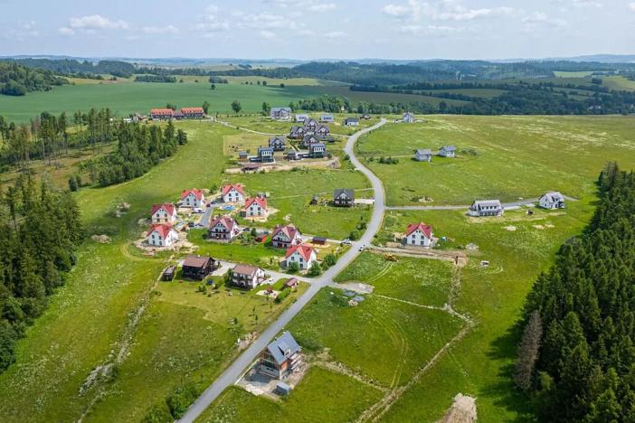 Prodej komerčního pozemku, Václavov u Bruntálu, 1179 m2