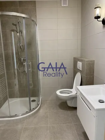 Pronájem bytu 1+kk, Břeclav, Lednická, 34 m2