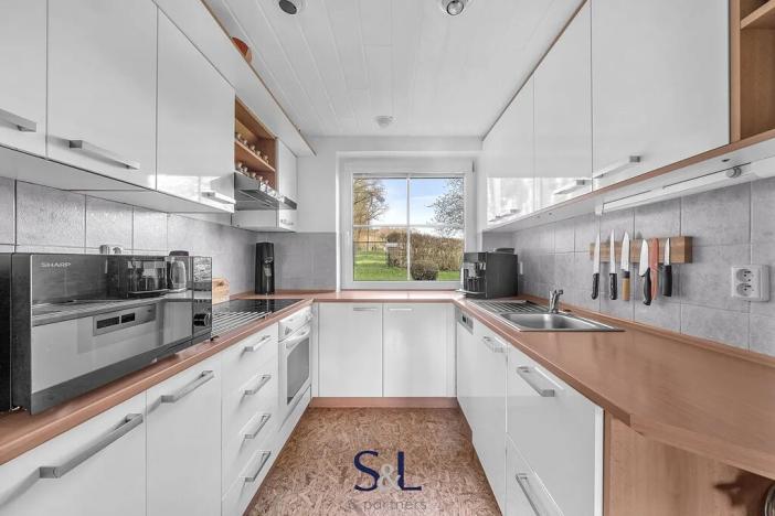 Prodej rodinného domu, Stráž nad Nisou, Bělidlo, 107 m2