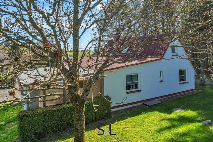 Prodej rodinného domu, Stráž nad Nisou, Bělidlo, 107 m2