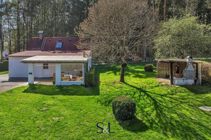 Prodej rodinného domu, Stráž nad Nisou, Bělidlo, 107 m2