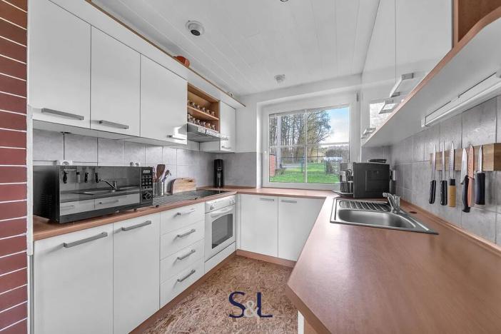 Prodej rodinného domu, Stráž nad Nisou, Bělidlo, 107 m2