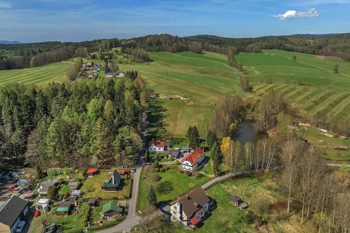 Prodej rodinného domu, Stráž nad Nisou, Bělidlo, 107 m2