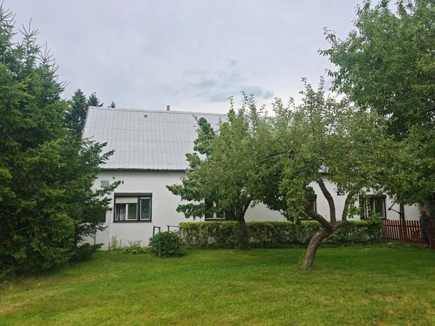 Prodej zemědělské usedlosti, Kunčina, 300 m2