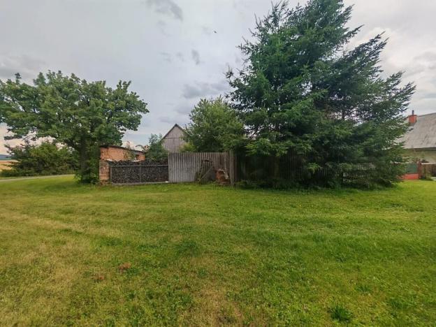 Prodej zemědělské usedlosti, Kunčina, 300 m2