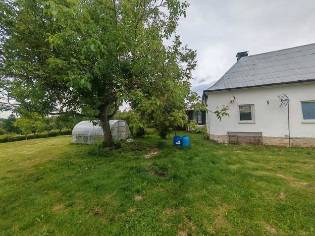 Prodej zemědělské usedlosti, Kunčina, 300 m2