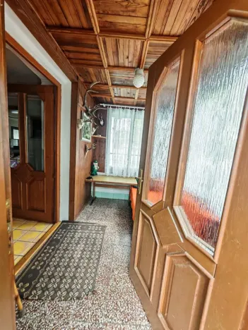 Prodej zemědělské usedlosti, Kunčina, 300 m2