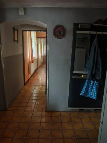 Prodej zemědělské usedlosti, Kunčina, 300 m2