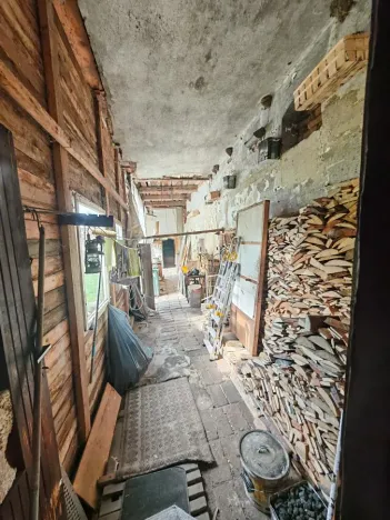 Prodej zemědělské usedlosti, Kunčina, 300 m2