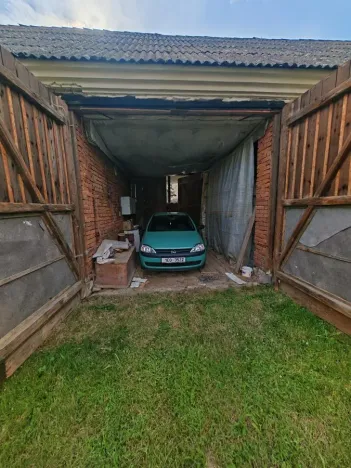 Prodej zemědělské usedlosti, Kunčina, 300 m2