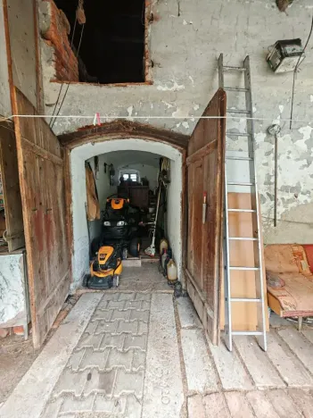 Prodej zemědělské usedlosti, Kunčina, 300 m2