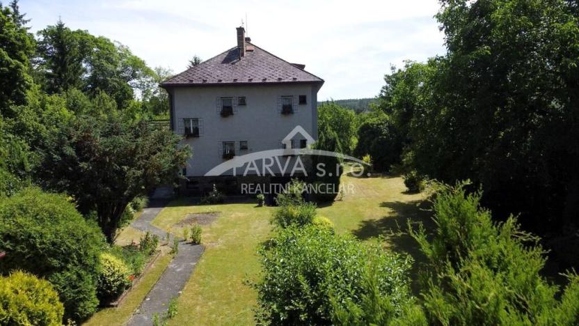 Prodej rodinného domu, Dobřív, 181 m2