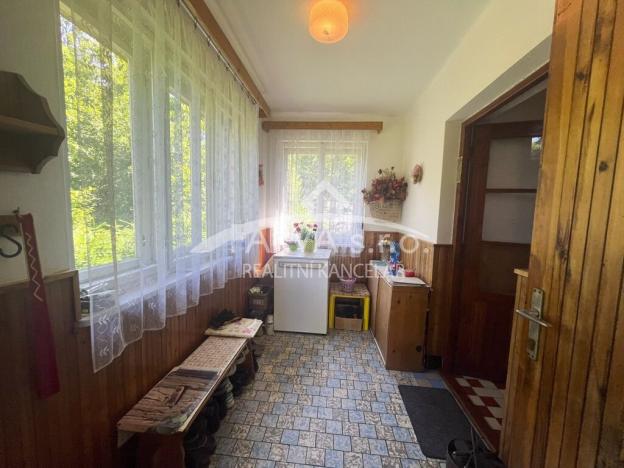 Prodej rodinného domu, Dobřív, 181 m2