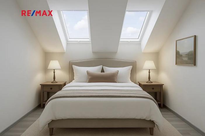 Prodej bytu 3+kk, Skorkov, 103 m2