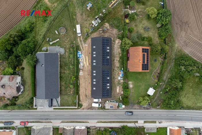 Prodej bytu 3+kk, Skorkov, 103 m2