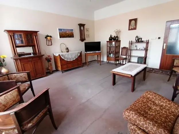 Prodej rodinného domu, Znojmo, Palackého, 280 m2