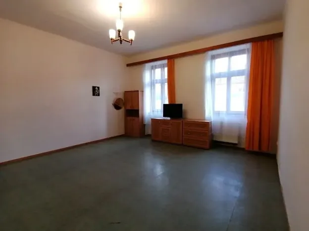 Prodej rodinného domu, Znojmo, Palackého, 280 m2