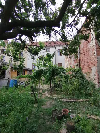 Prodej rodinného domu, Znojmo, Palackého, 280 m2