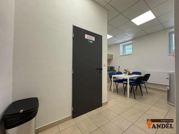 Prodej kanceláře, Havířov, 801 m2