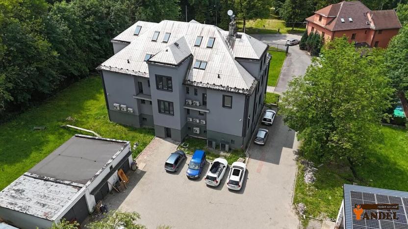 Prodej kanceláře, Havířov, 801 m2