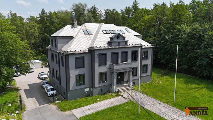 Prodej kanceláře, Havířov, 801 m2