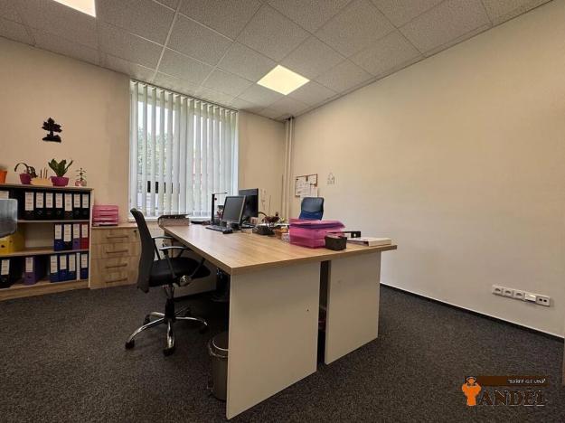 Prodej kanceláře, Havířov, 801 m2