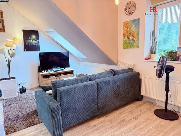 Prodej bytu 2+kk, Týnec nad Sázavou, 70 m2