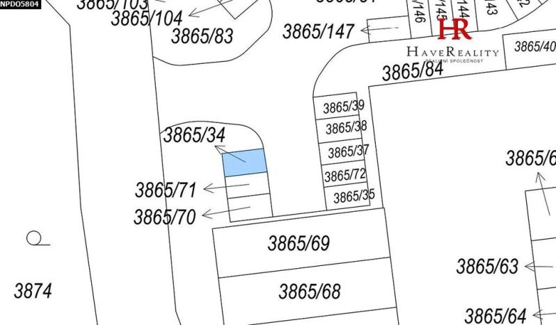 Prodej bytu 2+kk, Týnec nad Sázavou, 70 m2