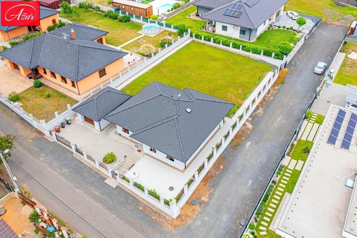 Prodej rodinného domu, Teplice, Na haldách, 120 m2