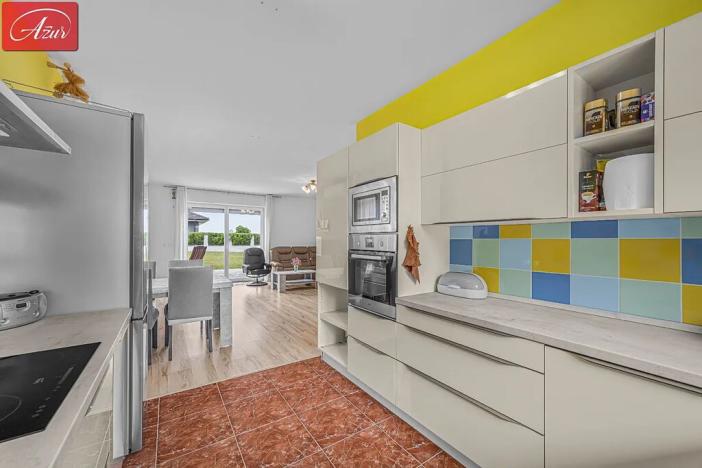 Prodej rodinného domu, Teplice, Na haldách, 120 m2