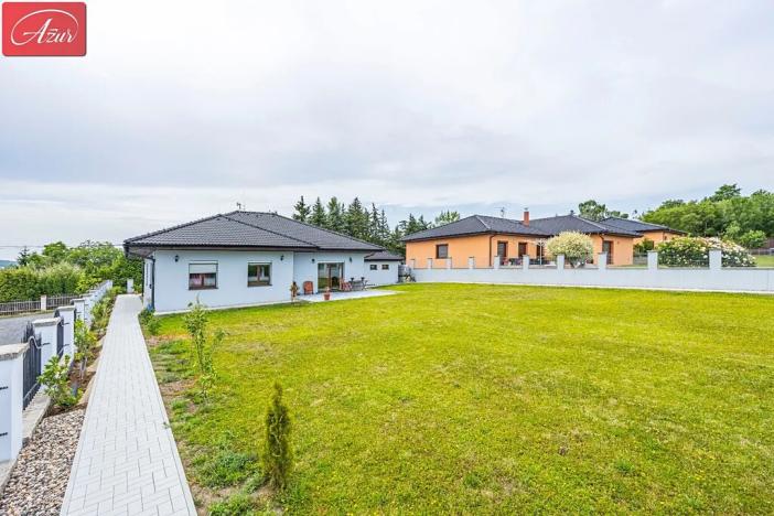 Prodej rodinného domu, Teplice, Na haldách, 120 m2