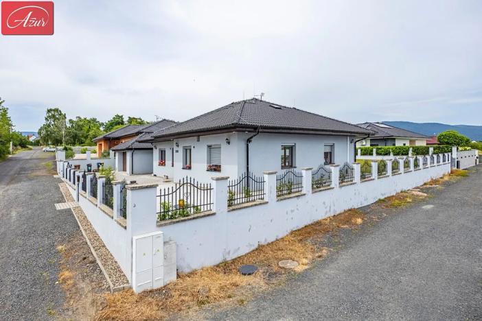 Prodej rodinného domu, Teplice, Na haldách, 120 m2