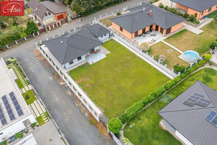 Prodej rodinného domu, Teplice, Na haldách, 120 m2