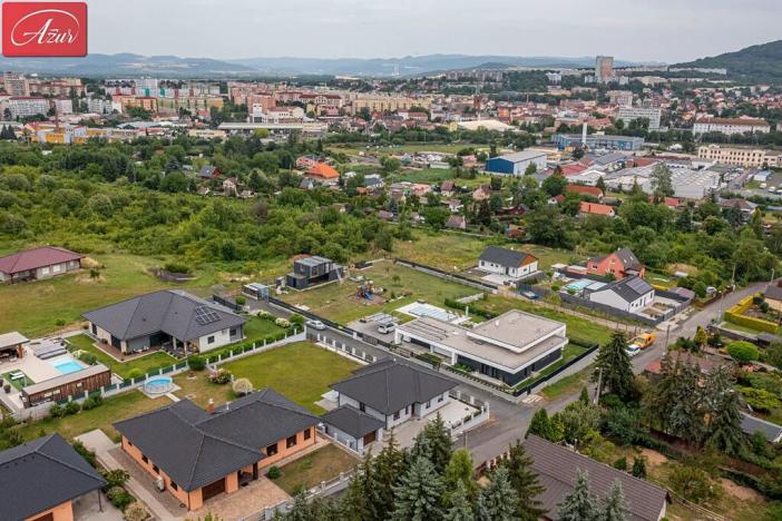 Prodej rodinného domu, Teplice, Na haldách, 120 m2