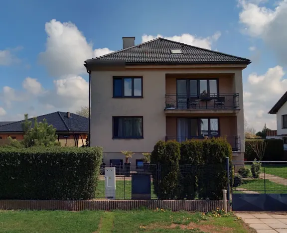 Dražba rodinného domu, Praskačka, 134 m2