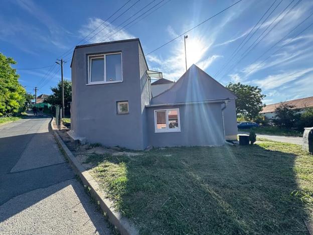 Prodej rodinného domu, Bořetice, 180 m2