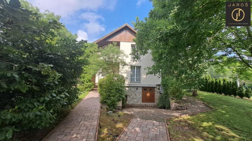 Prodej rodinného domu, Karlovy Vary, Sopečná, 350 m2